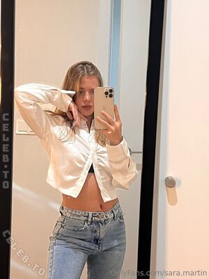 Sara Martin #120
